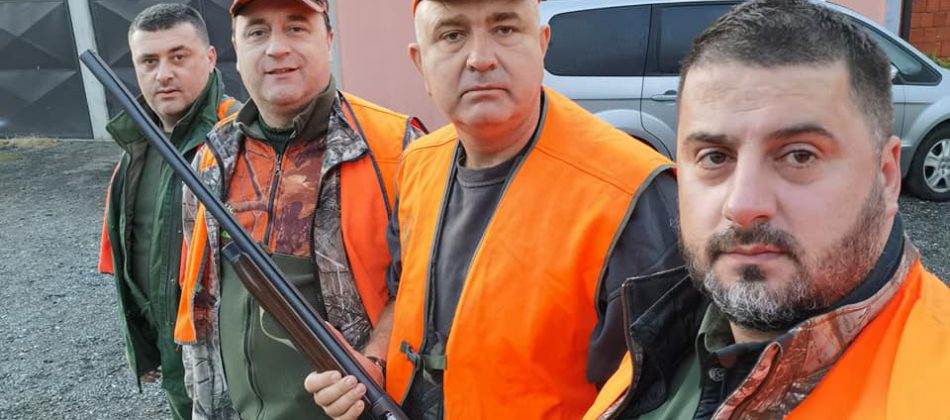 Upriličen otvor sezone lova na fazansku divljač na lovnom području LD Bijeljina
