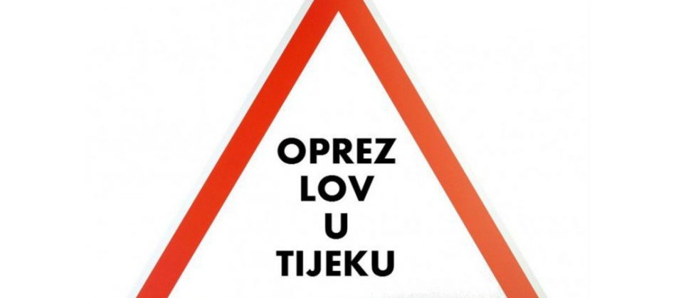 Otvorenje lovne sezone na sitnu divljač